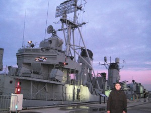 freedom trail boston 34. uss cassing young (1)